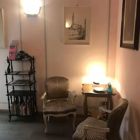 Casa Di Annusca Lejlighed *