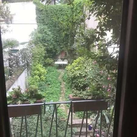 Lejlighed Casa Di Annusca *