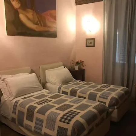 Lejlighed Casa Di Annusca Firenze