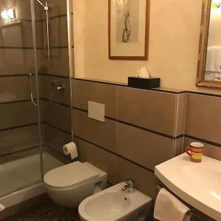 Casa Di Annusca Διαμέρισμα