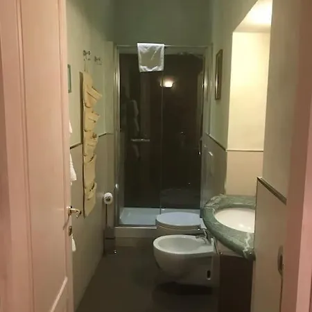Διαμέρισμα Casa Di Annusca