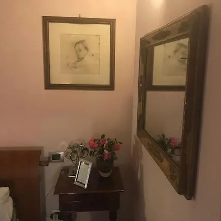 Lejlighed Casa Di Annusca *