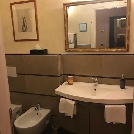 Casa Di Annusca Διαμέρισμα Φλωρεντία