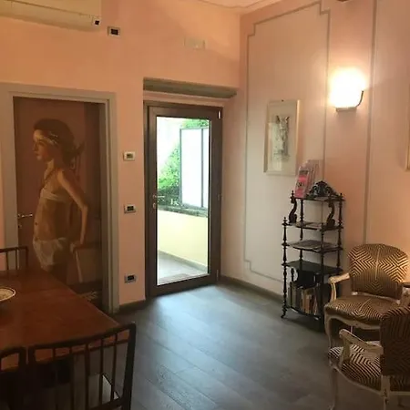Casa Di Annusca