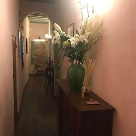 Lejlighed Casa Di Annusca *