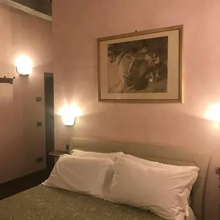 Casa Di Annusca Lejlighed Firenze