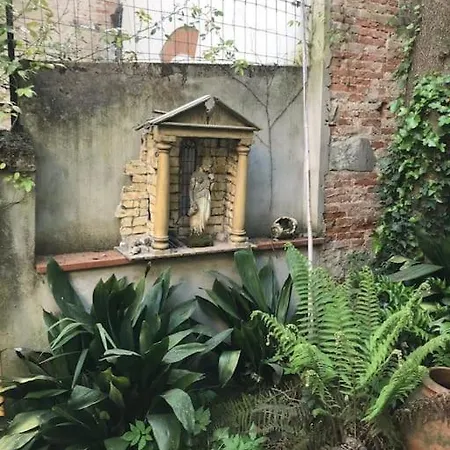 Lejlighed Casa Di Annusca Firenze