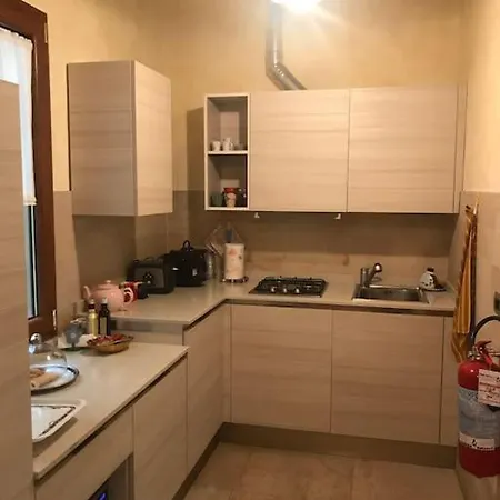 Lejlighed Casa Di Annusca