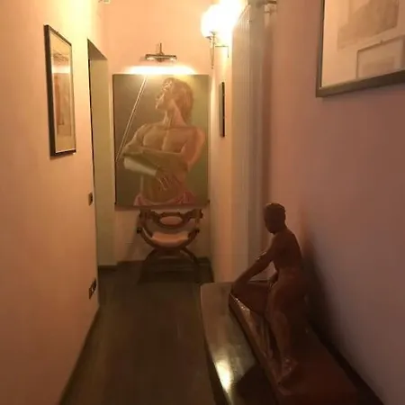 Διαμέρισμα Casa Di Annusca *