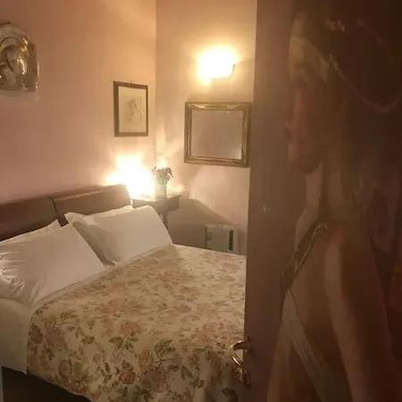 Casa Di Annusca Διαμέρισμα Φλωρεντία