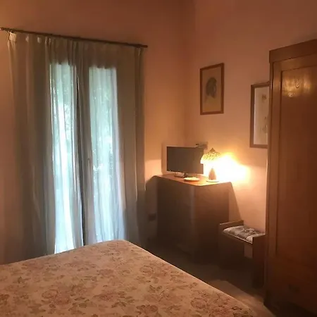 Casa Di Annusca Διαμέρισμα Φλωρεντία