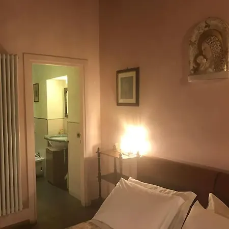 Lejlighed Casa Di Annusca Firenze