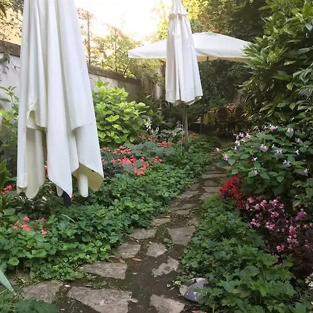 Casa Di Annusca * Φλωρεντία