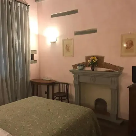 Lejlighed Casa Di Annusca