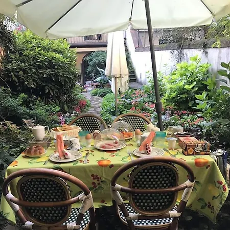 Casa Di Annusca *