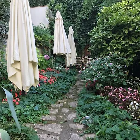 Lejlighed Casa Di Annusca